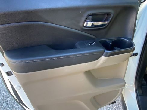 Used 2019 Honda Ridgeline RTL-T image 23