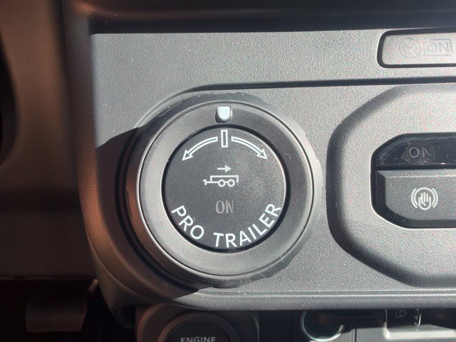New 2026 Ford Maverick Tremor AWD/4WD image 18
