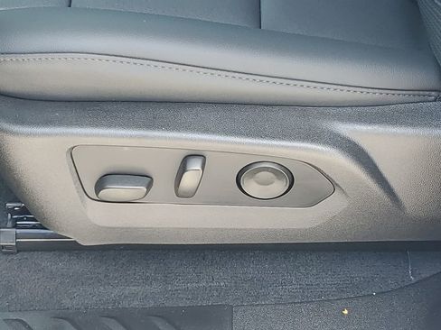 Certified 2026 Chevrolet Colorado Trail Boss AWD/4WD image 17
