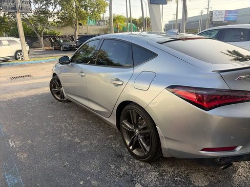 Used 2024 Acura Integra A-Spec FWD image 5