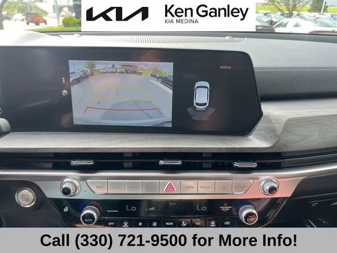 Certified 2024 Kia Telluride EX X-Line AWD/4WD image 39
