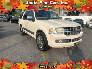 Used 2007 Lincoln Navigator Ultimate image 1