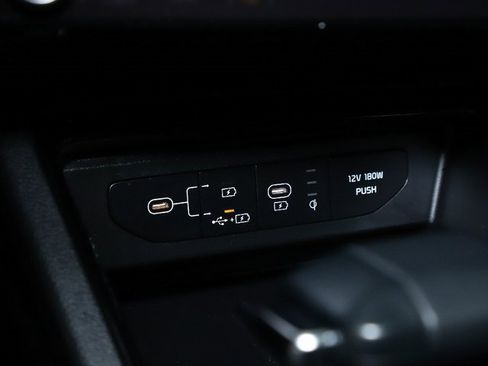 Used 2025 Kia K5 EX image 28