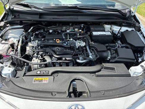 Used 2025 Toyota Corolla SE FWD image 20