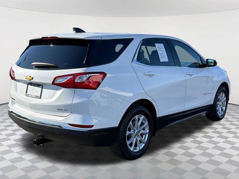 Used 2020 Chevrolet Equinox LT image 5