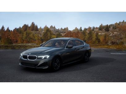 New 2026 BMW 330i xDrive Sedan