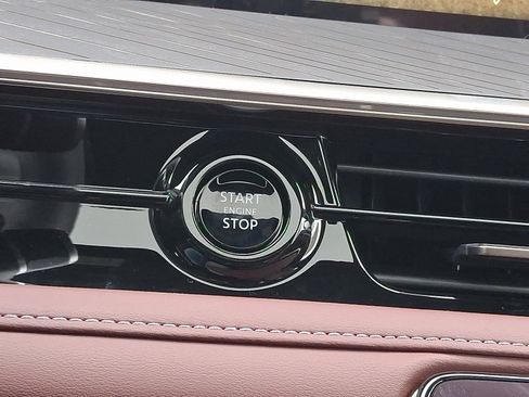 New 2026 INFINITI QX80 Autograph image 21