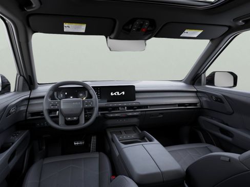 New 2027 Kia Telluride SX X-Line AWD/4WD image 10