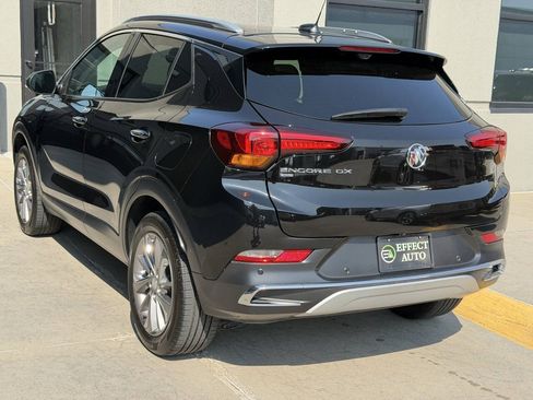 Used 2023 Buick Encore GX Essence w/ Advanced Technology Package AWD/4WD image 8