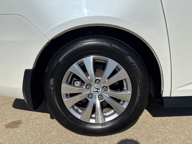Used 2016 Honda Odyssey EX-L image 10