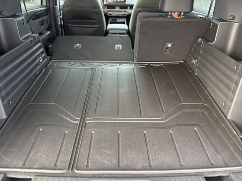 New 2026 Honda Passport TrailSport image 17