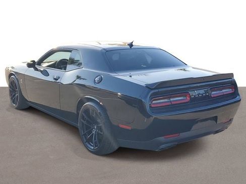 Used 2023 Dodge Challenger R/T Scat Pack image 3