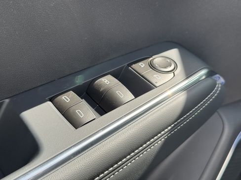 New 2026 GMC Acadia Elevation FWD image 14