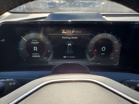 Certified 2024 Nissan Ariya AWD image 31