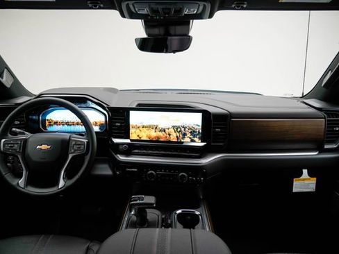 New 2026 Chevrolet Silverado 1500 High Country w/ Technology Package AWD/4WD image 27