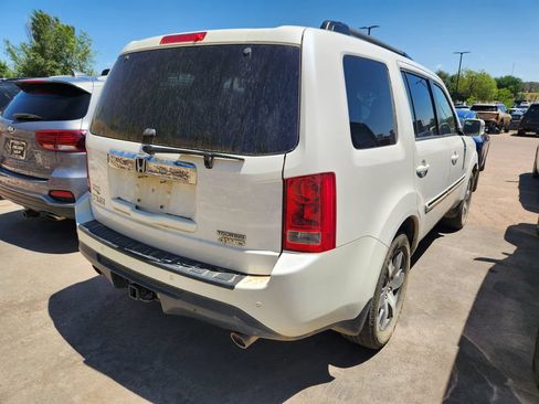Used 2013 Honda Pilot Touring image 14