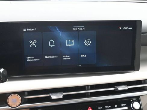 Used 2026 Hyundai Tucson SEL FWD image 17