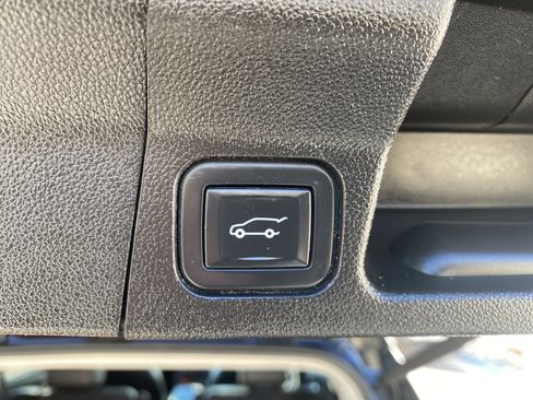 Used 2021 GMC Acadia AT4 w/ Trailering Package image 38