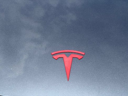 Used 2021 Tesla Model 3 Performance AWD/4WD image 33
