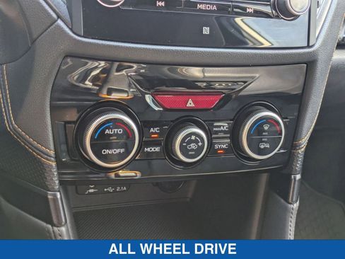 Certified 2022 Subaru Forester Wilderness image 25