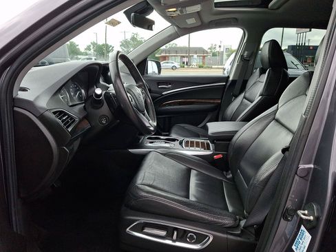Used 2020 Acura MDX SH-AWD image 10