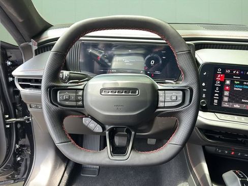 New 2026 Dodge Charger Scat Pack AWD/4WD image 15