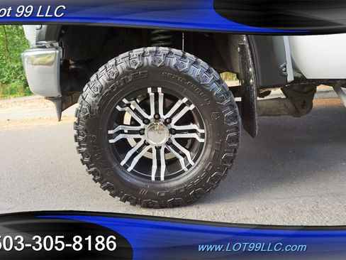 Used 2008 Ford F350 XLT image 31