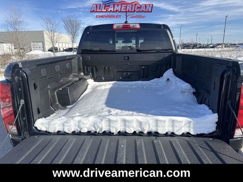 Used 2023 Chevrolet Colorado Z71 image 25