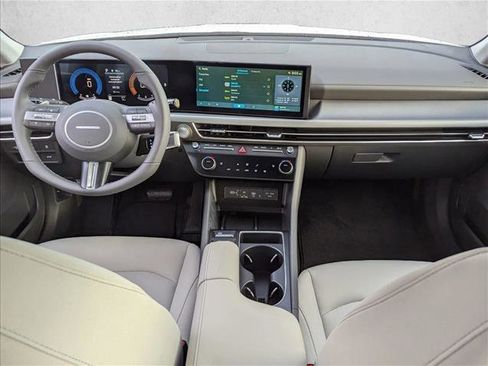 New 2026 Hyundai Sonata SEL image 13