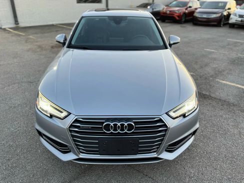 Used 2018 Audi A4 2.0T Premium Plus image 14