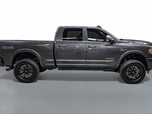 Used 2022 RAM 2500 Limited w/ Off Road Package image 6