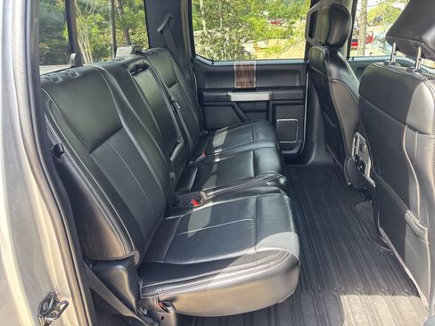 Used 2020 Ford F150 Lariat AWD/4WD image 45
