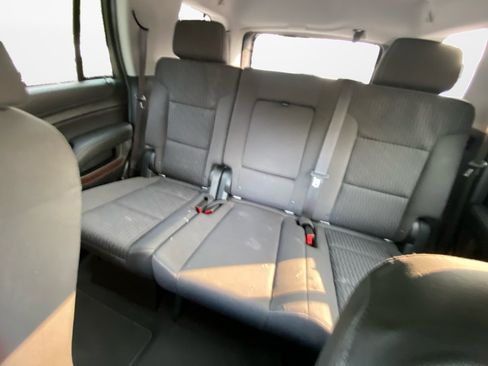 Used 2019 GMC Yukon SLE w/ Convenience Package AWD/4WD image 15