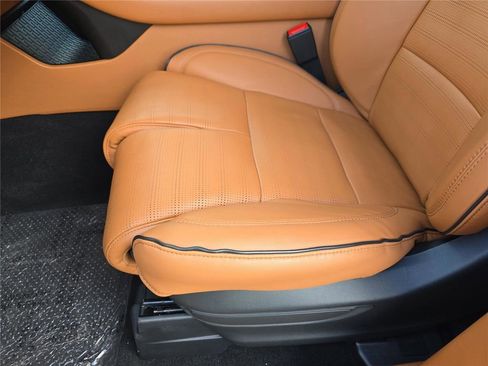 Used 2025 Lincoln Aviator Black Label w/ Jet Appearance Package image 20