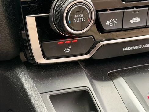 Used 2022 Honda CR-V EX-L image 27