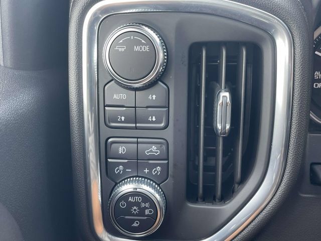 Certified 2021 GMC Sierra 1500 Denali w/ Denali Ultimate Package AWD/4WD image 25