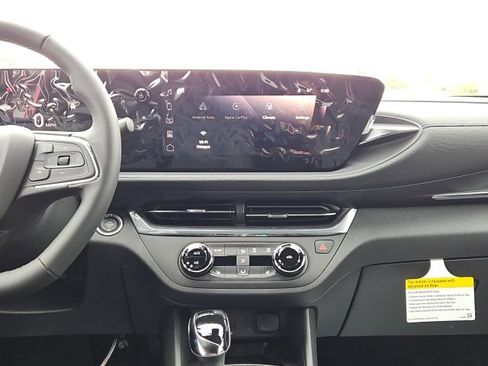 New 2026 Buick Envista Preferred w/ Convenience I Package image 22