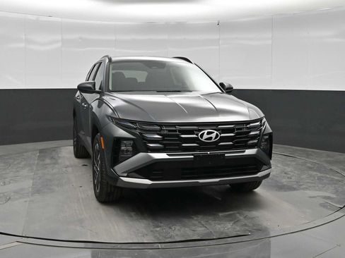 New 2026 Hyundai Tucson SEL Plus AWD/4WD image 2