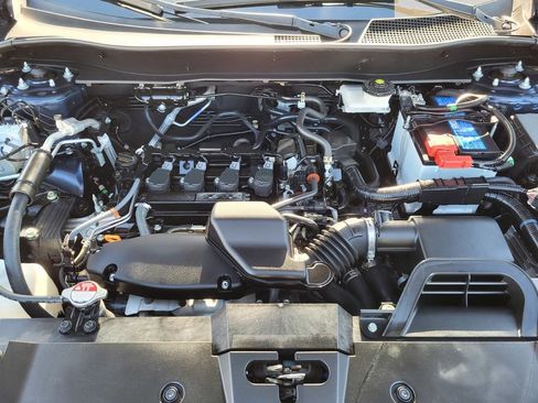 Used 2024 Honda CR-V LX image 27