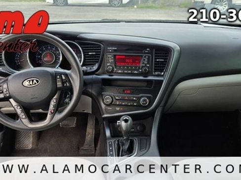 Used 2011 Kia Optima LX FWD image 30