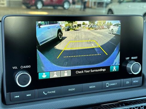 New 2025 Honda Civic Sport image 21