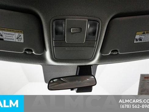 Used 2025 Kia Soul LX image 53