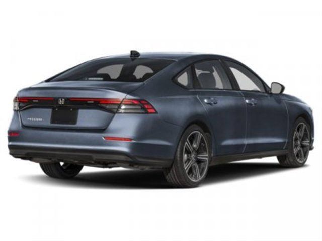 New 2026 Honda Accord SE image 2
