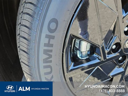 New 2026 Hyundai Kona SEL Sport image 20