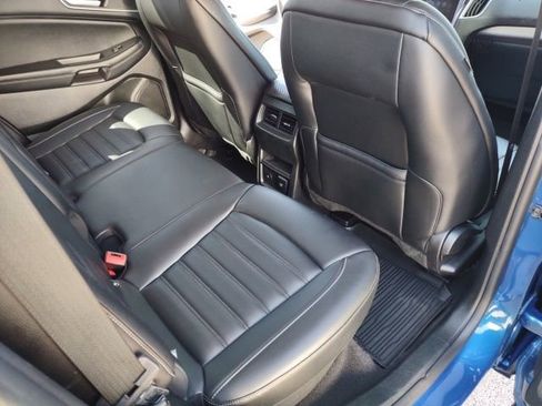 Used 2024 Ford Edge SEL w/ Convenience Package image 21