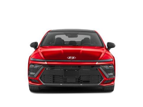 Used 2024 Hyundai Sonata N Line FWD image 7