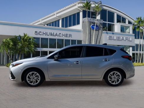 Used 2024 Subaru Impreza 2.0i AWD/4WD image 4