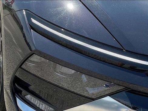 Used 2025 Hyundai Sonata SEL AWD/4WD image 33
