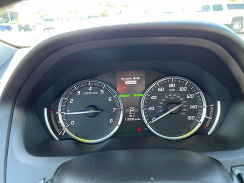 Used 2018 Acura TLX V6 w/Advance 4dr Sedan Package image 23