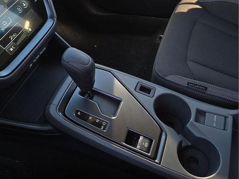 New 2026 Subaru Crosstrek 2.0i Premium image 21